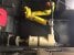 Aerospace Shot Peening System Catch Test