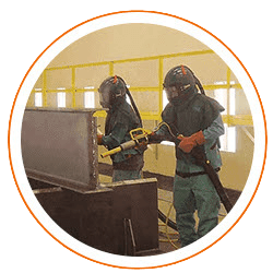 Blast Rooms - Empire