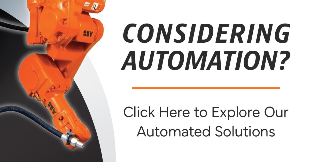 Explore Our Automated Solutions