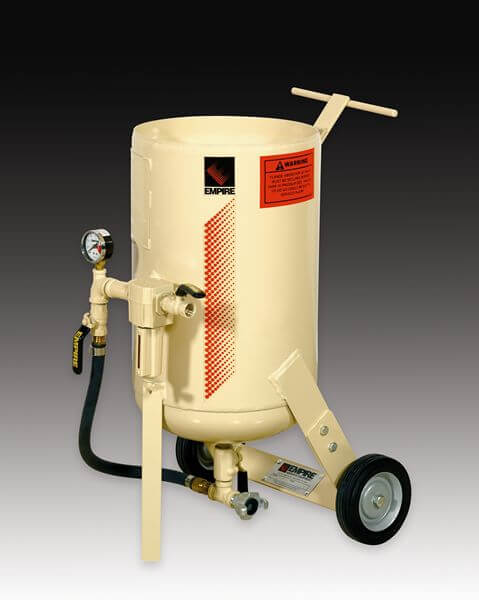Econ-O-Blast™ Portable Air Blasters