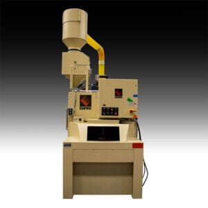 Continuous Processing Air Blast Machines
