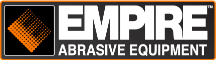 Empire Abrasive Equipment Logo