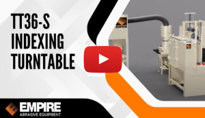 Empire Indexing turntable video thumb