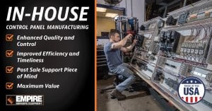 Empire graphic - In-House Control Panel Manufacturing Revised