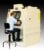 ErgoBlast Cabinets