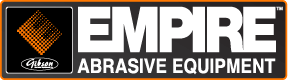 Gibson Abrasive Equipment Logo
