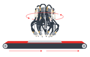 In-Line Conveyor Illustration - resized
