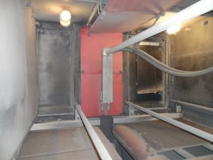 In-Line-Horizontal-Grit-Blast-Interior