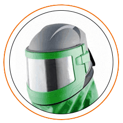 Operator Safety Equipment - Empire