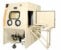 Options Available With ProFormer Cabinets