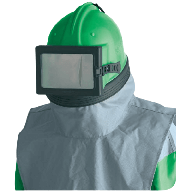 RPB Astro Air Blasting Respirator