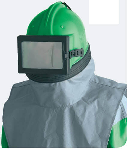 RPB Astro Respirator