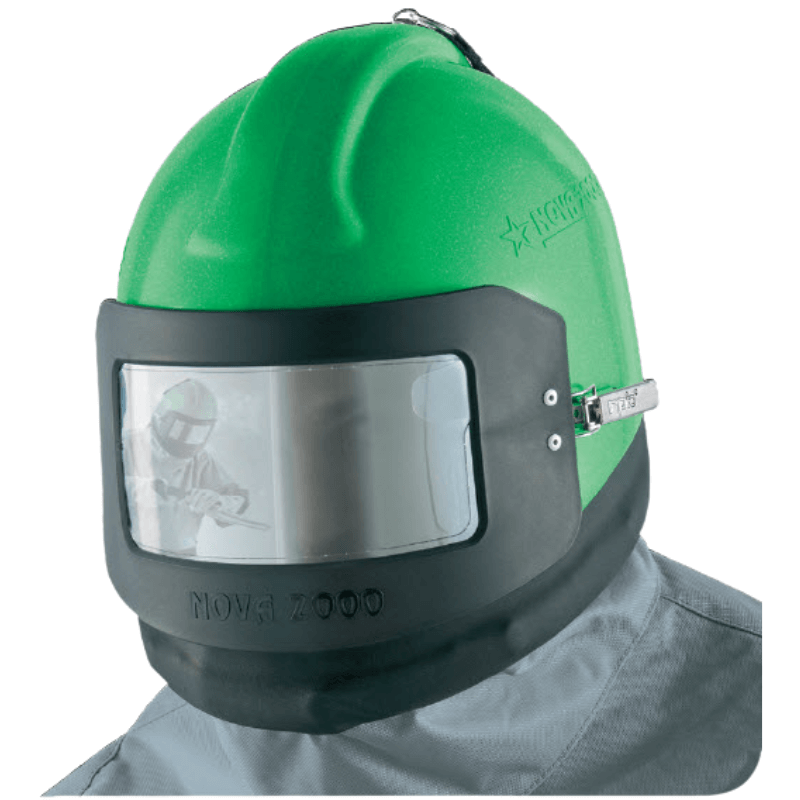 RPB Nova 2000 Respirator