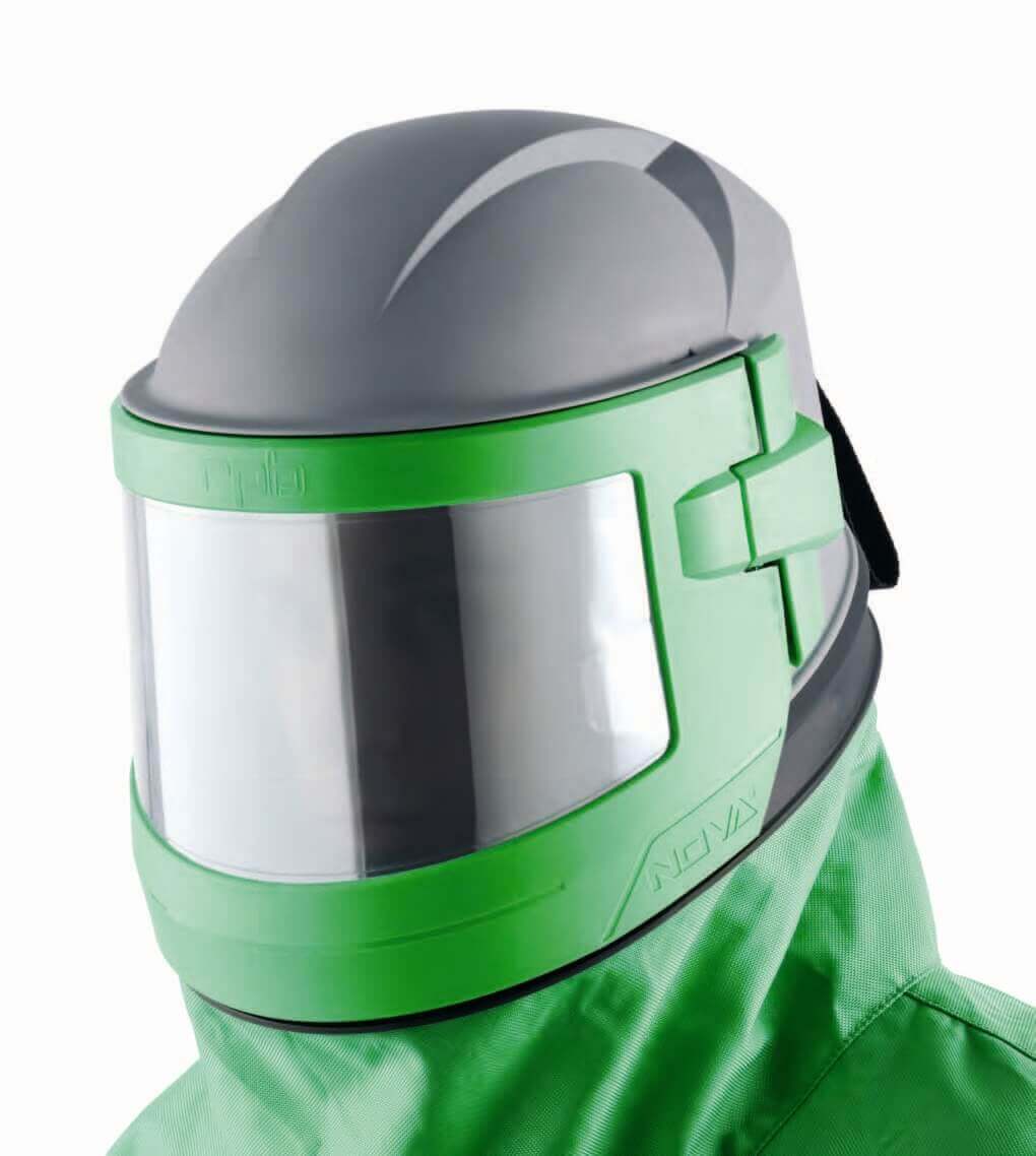 Nova 3 Respirator