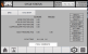 Robotic Blasting HMI Cycle Status