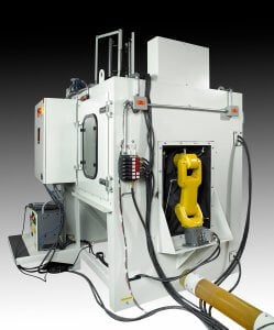 Robotic-Fanuc-LR-Mate-7L