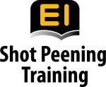 EI Shot Peening Training logo-2