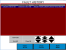 Shot Blast HMI Fault History