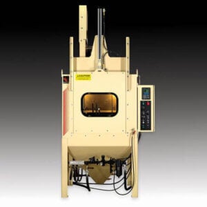 Single Piece Flow Cell Air Blast Machines