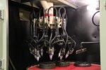 Automated Abrasive Sandblast Systems - Empire Abrasive