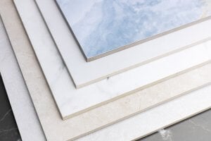 ceramic tile