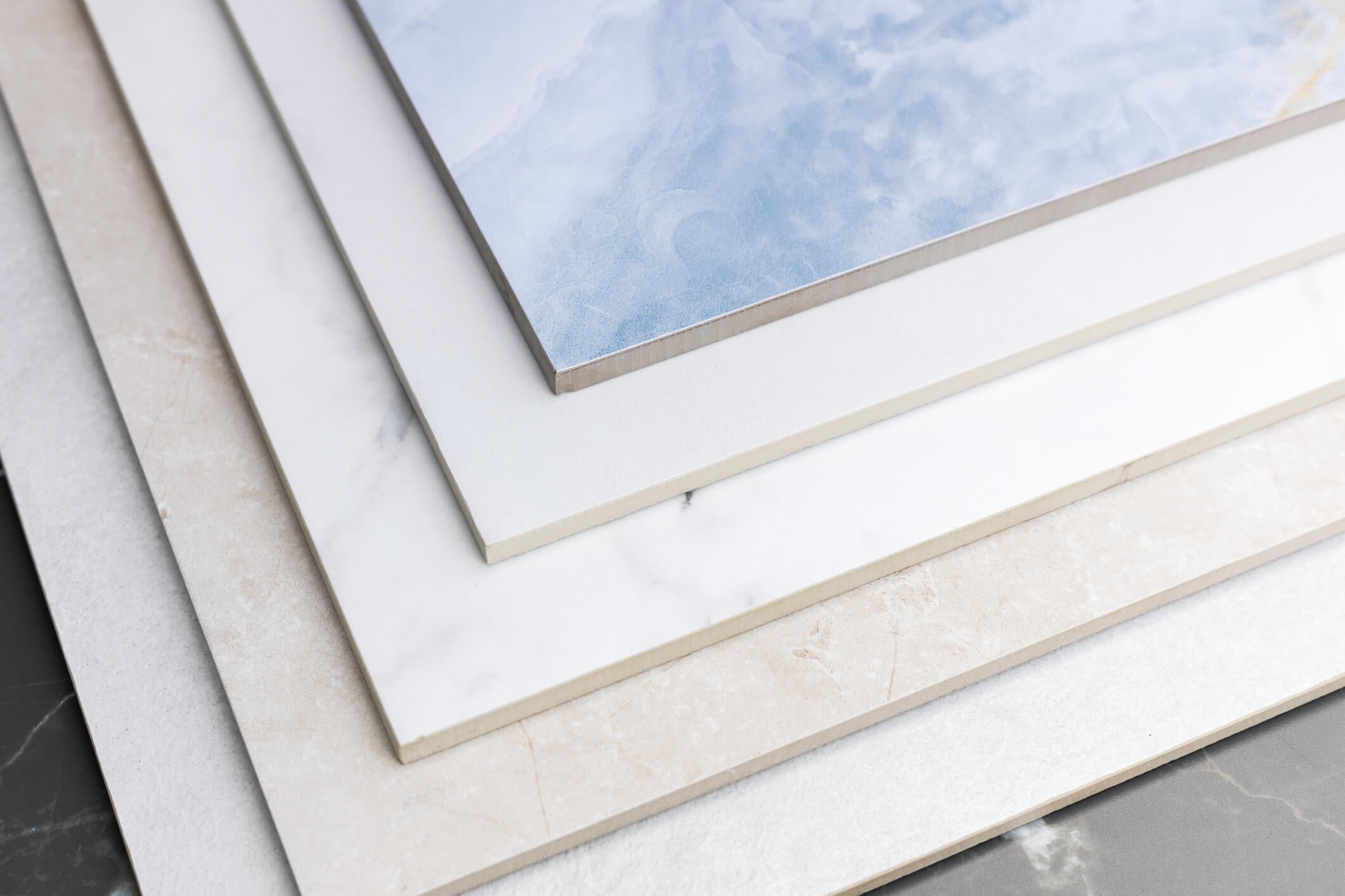 ceramic tile