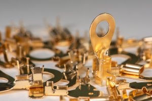 electronic connectors