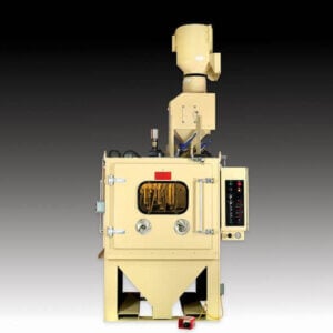 Empire Abrasive Batch Processing Machine