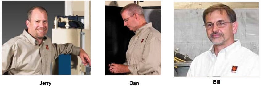 empire engineers