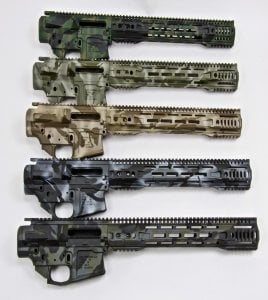 firearm-cerekote