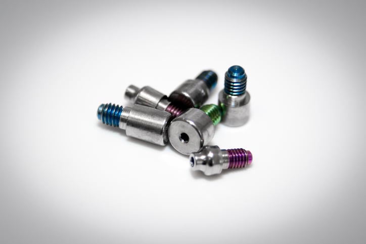 Dental implants