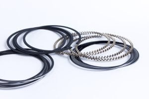 piston rings