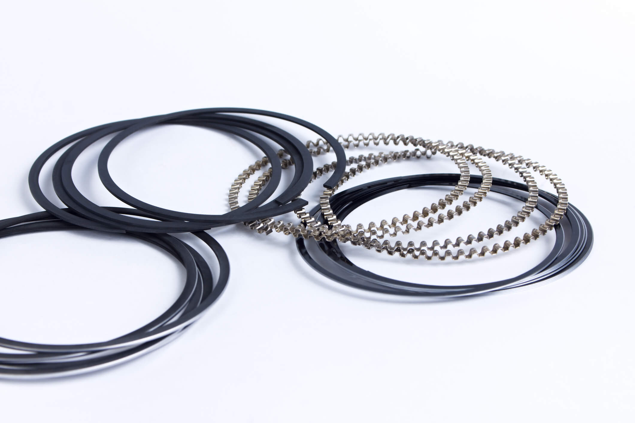 piston rings