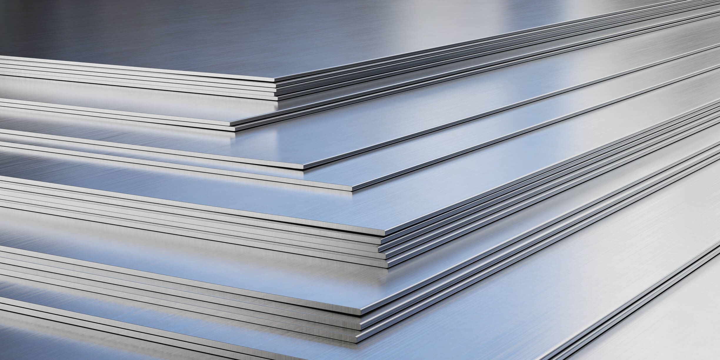 titanium sheets