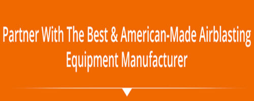 world leader in airblasting equipment-banner2